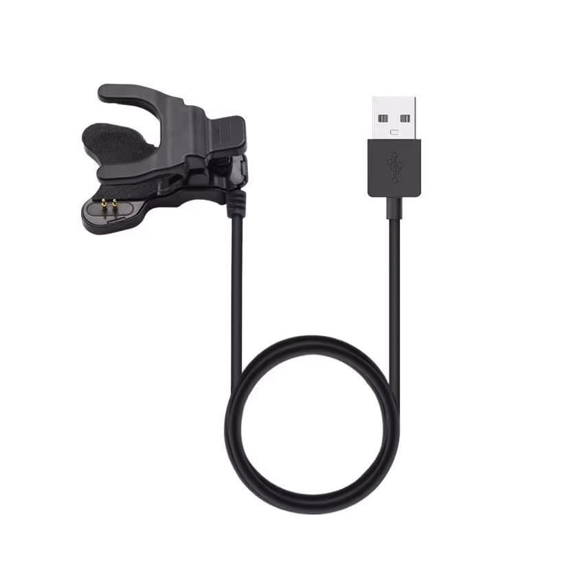 کابل شارژر مدل W8 مناسب برای ساعت هوشمند W8/X9/Y17