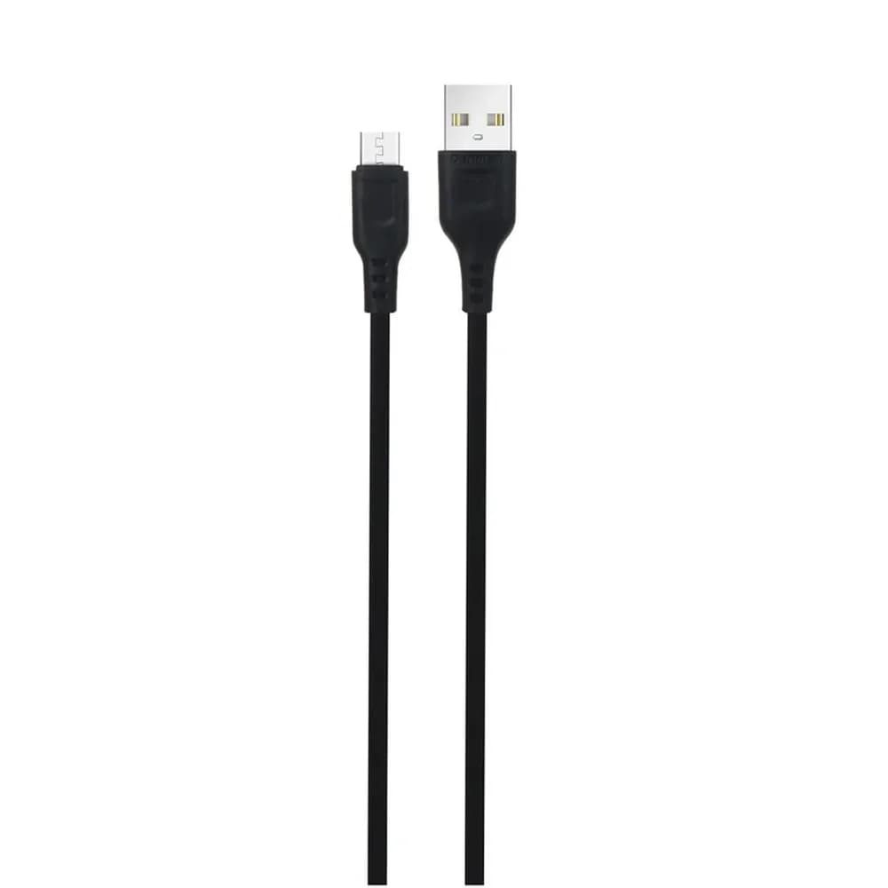 کابل تبدیل USB به microUSB دنمن مدل D01V