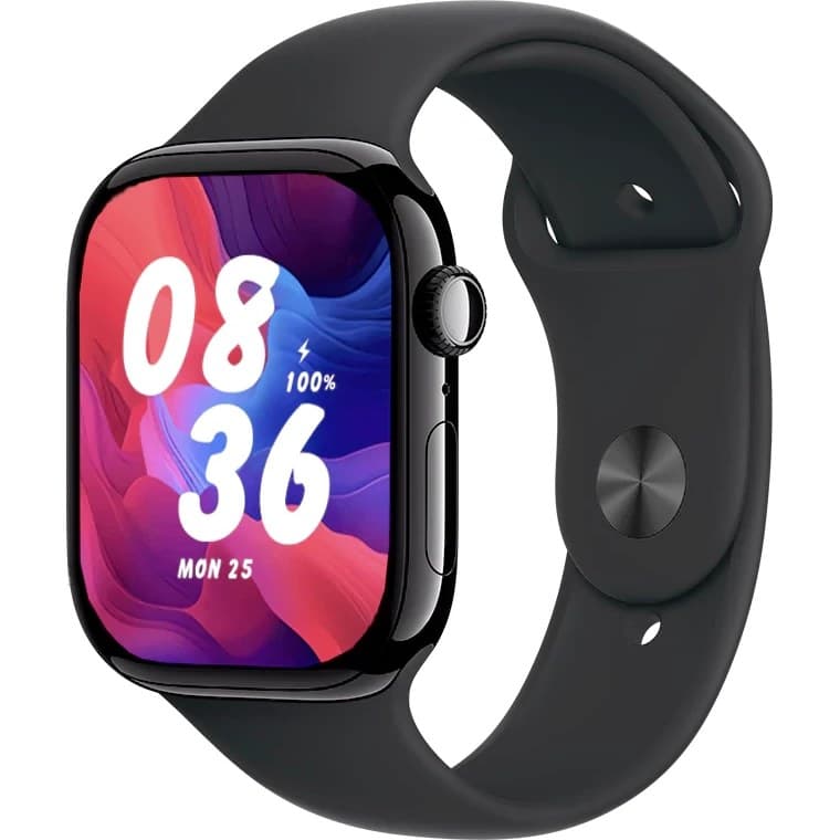 ساعت هوشمند حافظه داخلی دار / Smart watch JW10 promax