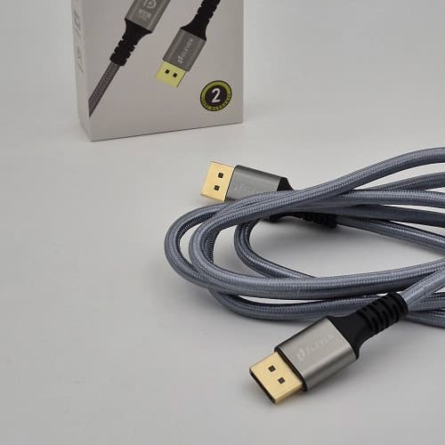 کابل دیسپلی ایلون eleven display cable VER2.0 4K 1.5m