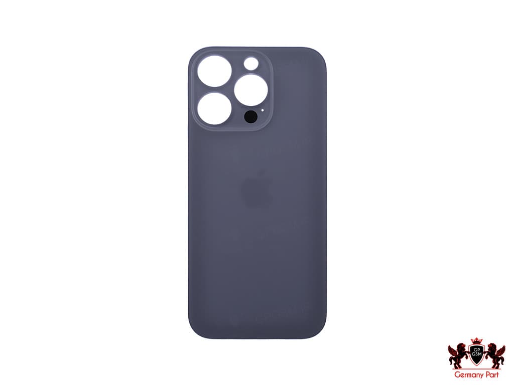 درب پشت آیفون ۱۶ پرو – BACK COVER 16 PRO IPHONE