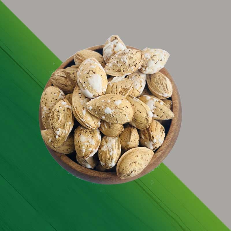 بادام محب فرآوری (ایرانی)