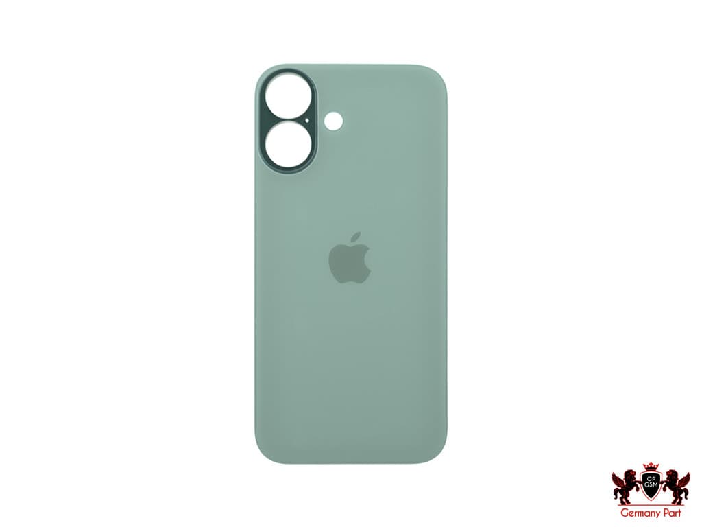 درب پشت آیفون – BACK COVER 16 IPHONE — تصویر ۲