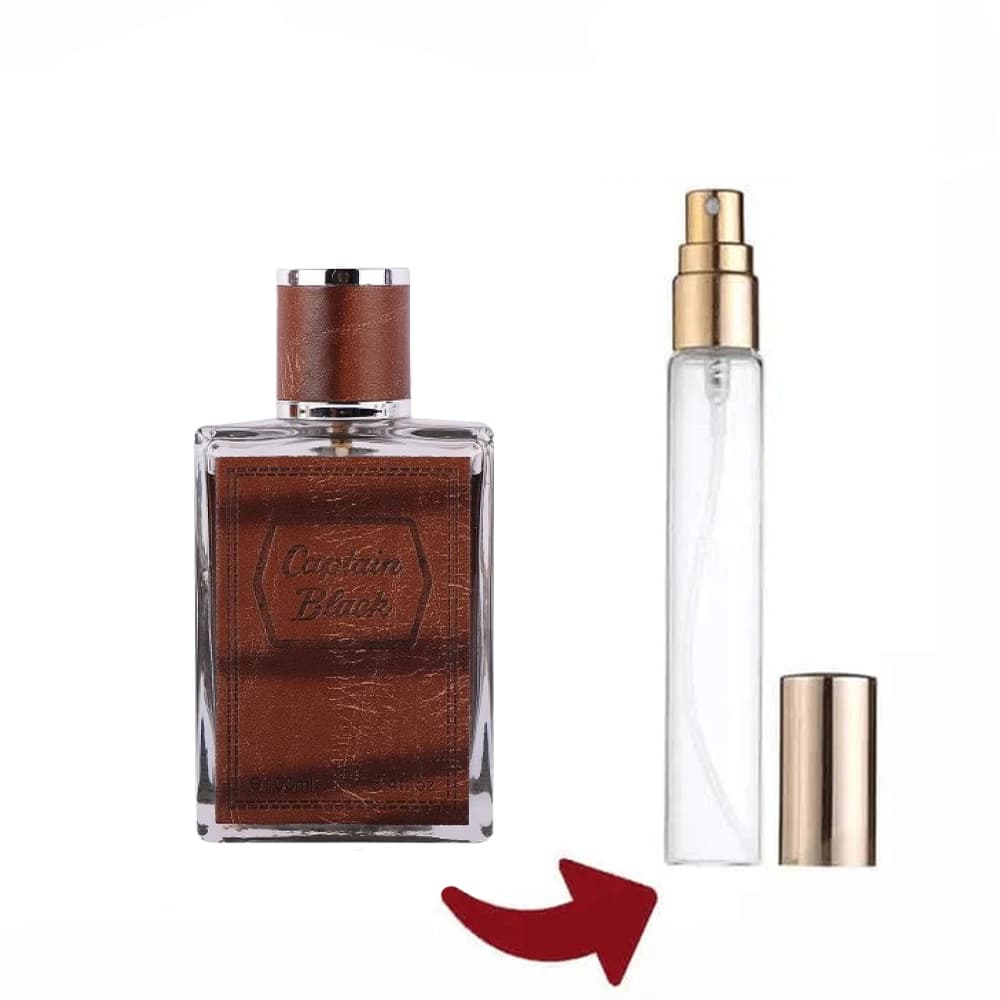 عطر گرمی کاپتان بلک — تصویر ۱۰
