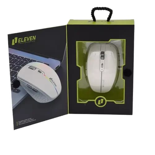 ماوس بی‌سیم ایلون مدل eleven WM915 — تصویر ۵