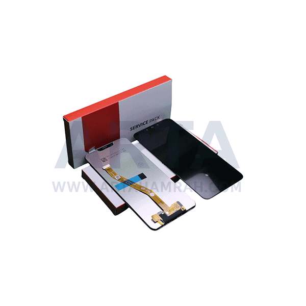 تاچ ال سی دی سرویس پک هواوی مدل LCD HUAWEI MATE 20 LITE — تصویر ۲