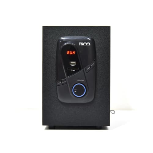 اسپیکر سه تیکه تسکو مدل tsco TS2189 — تصویر ۳