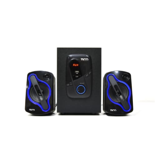 اسپیکر سه تیکه تسکو مدل tsco TS2189