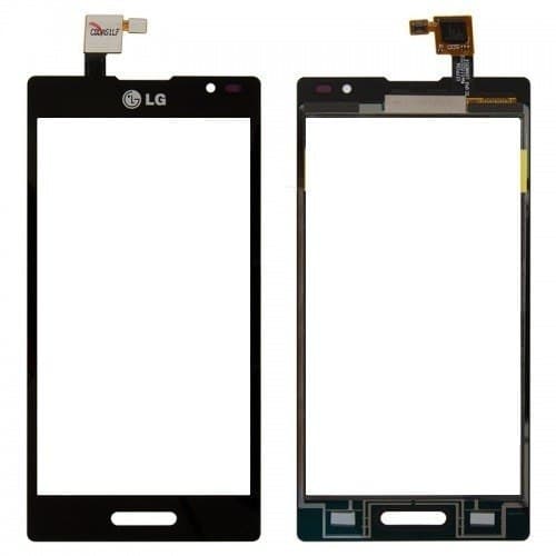 TOUCH P768 OPTIMUS L9 MAX LG-تاچ ال جی پی۷۶۸ اپتیموس ال۹ مکس — تصویر ۲