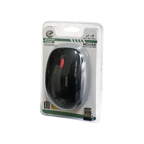 ماوس بی‌سیم ایکس‌ پی‌ پروداکت مدل xp product W490K — تصویر ۳