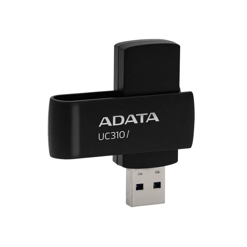فلش مموری ای‌دیتا مدل adata UC310 64GB USB3.0 — تصویر ۷