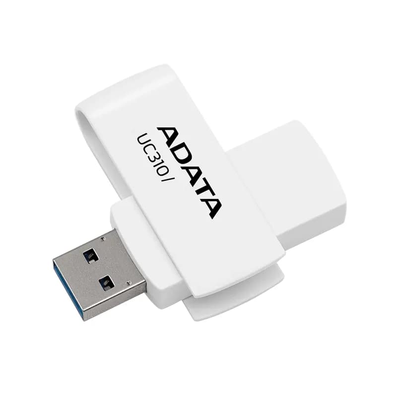 فلش مموری ای‌دیتا مدل adata UC310 64GB USB3.0 — تصویر ۵