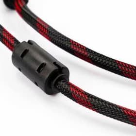 کابل HDMI کنفی 20 متری — تصویر ۳