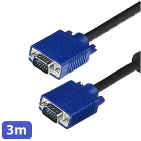 کابل 3 متری 3+4 اینت VGA