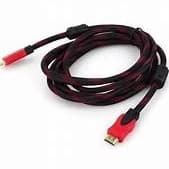 کابل 15 متری HDMI کنفی ای نت — تصویر ۷