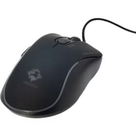 ماوس سیم دار گیمینگ کینگ دام M70