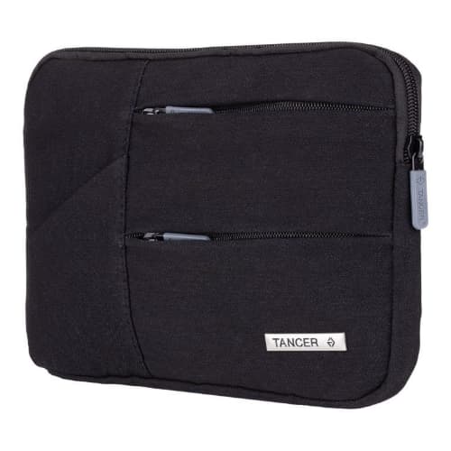 کیف لپ‌ تاپ کاور تنسر مدل tancer LAPTOP BAG RIMO — تصویر ۴