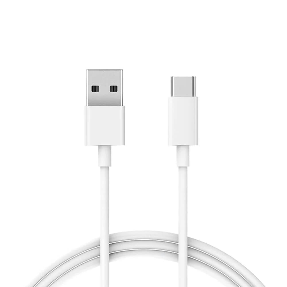 کابل شارژ Type-C شیائومی 22.5 وات سرکارتن