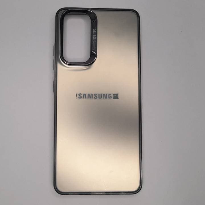 قاب گوشی سامسونگ Galaxy A32 4G مدل So Cool