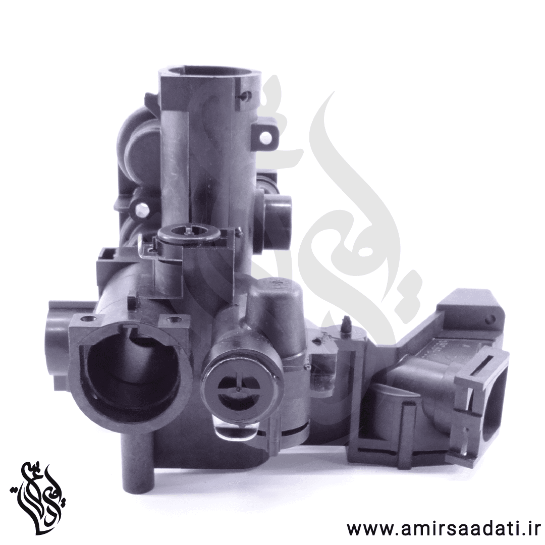 بلوک راست پکیج آریستون