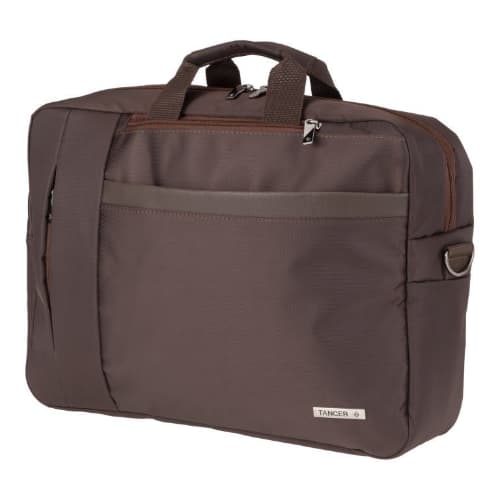 کیف لپ‌ تاپ دستی تنسر مدل tancer LAPTOP BAG KARIO — تصویر ۳