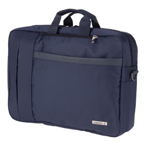 کیف لپ‌ تاپ دستی تنسر مدل tancer LAPTOP BAG KARIO — تصویر ۵