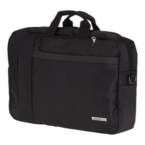 کیف لپ‌ تاپ دستی تنسر مدل tancer LAPTOP BAG KARIO — تصویر ۶
