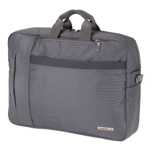 کیف لپ‌ تاپ دستی تنسر مدل tancer LAPTOP BAG KARIO — تصویر ۲