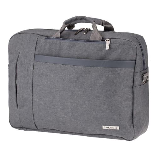 کیف لپ‌ تاپ دستی تنسر مدل tancer LAPTOP BAG KARIO — تصویر ۷