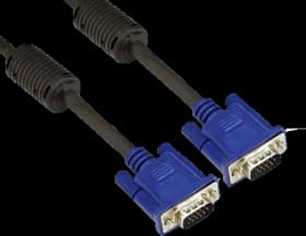 کابل 20 متری VGA برند اینت
