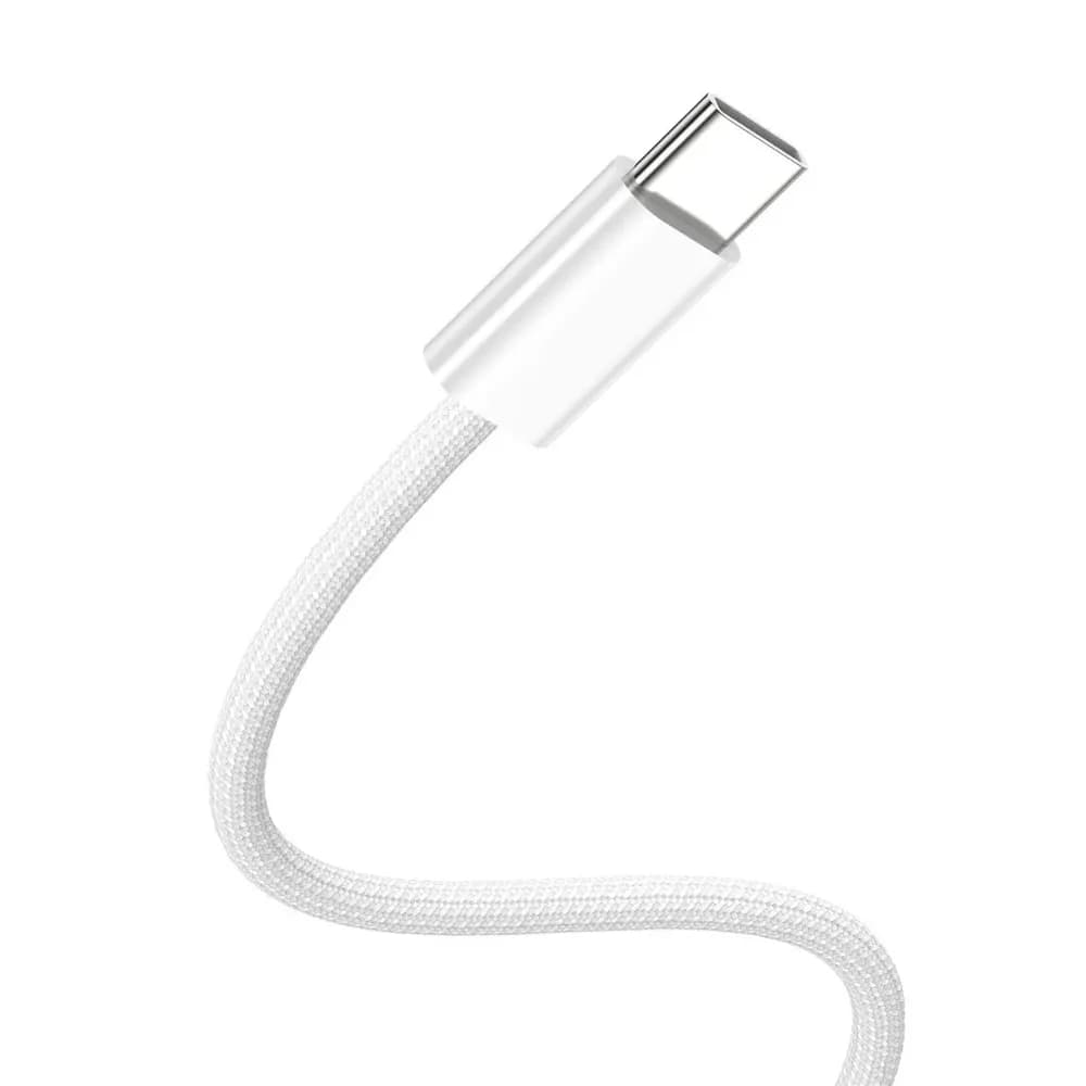 کابل تبدیل USB-C به USB-C اپل طول 1 متر — تصویر ۳