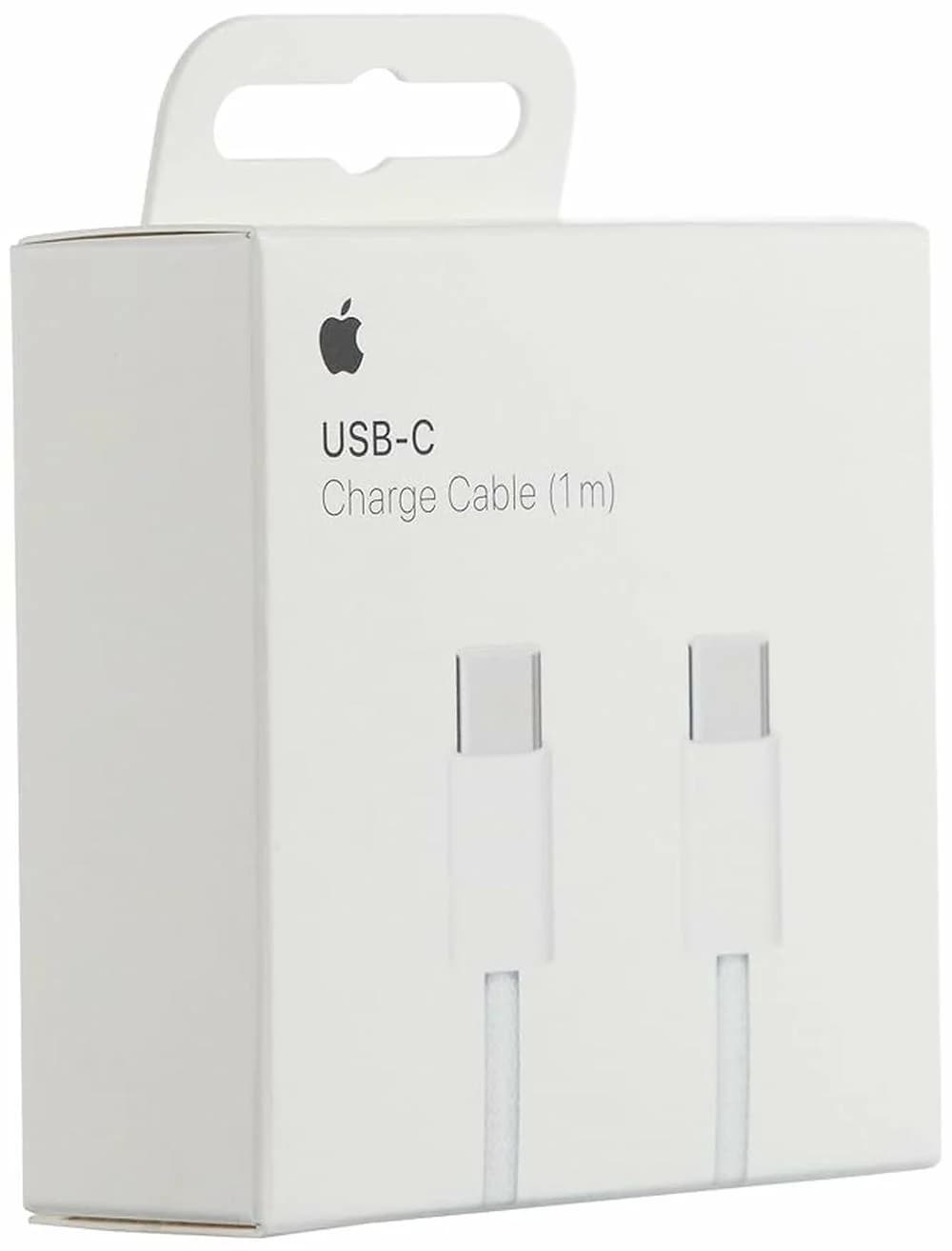 کابل تبدیل USB-C به USB-C اپل طول 1 متر — تصویر ۴
