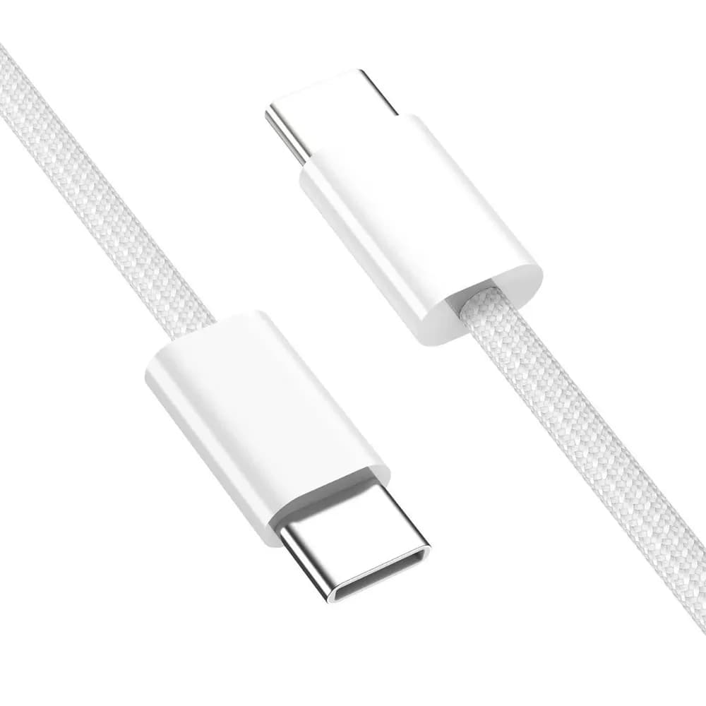 کابل تبدیل USB-C به USB-C اپل طول 1 متر — تصویر ۵