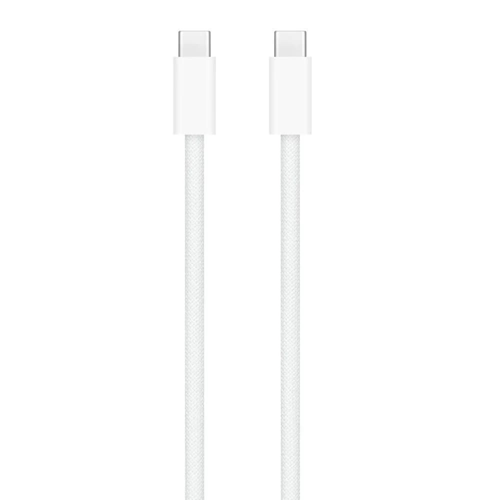 کابل تبدیل USB-C به USB-C اپل طول 1 متر