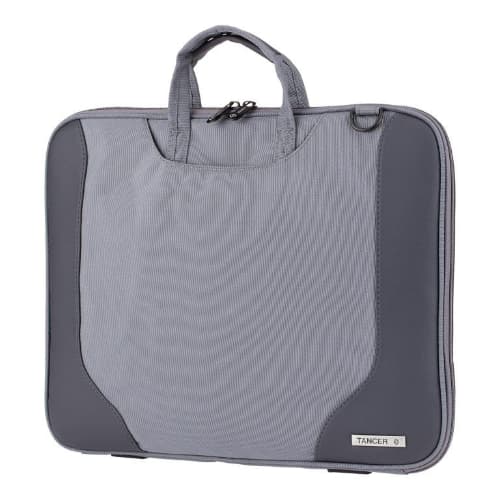 کیف لپ‌ تاپ دستی تنسر مدل tancer LAPTOP BAG MILAN — تصویر ۴