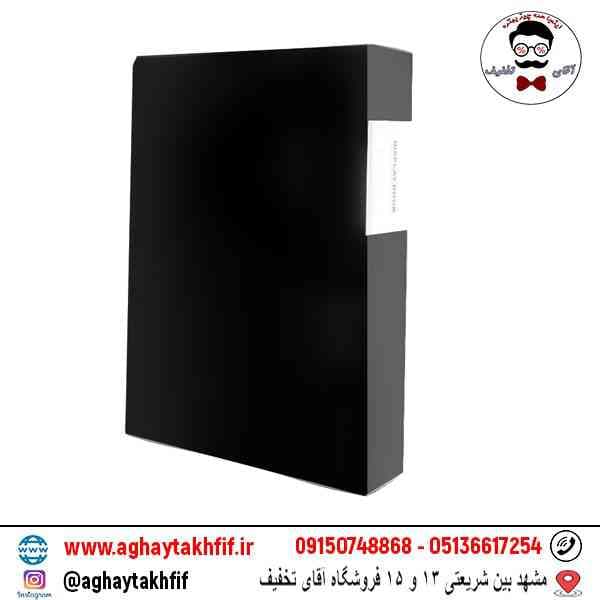 کلربوک چهل برگ وحدت