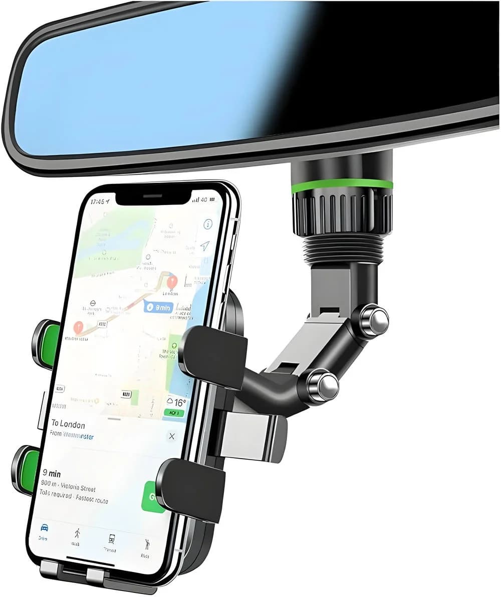هولدر آینه ای مدل Universal Clip Holder — تصویر ۷