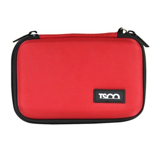 کیف هارد اکسترنال تسکو مدل tsco HDD BAG THC3154