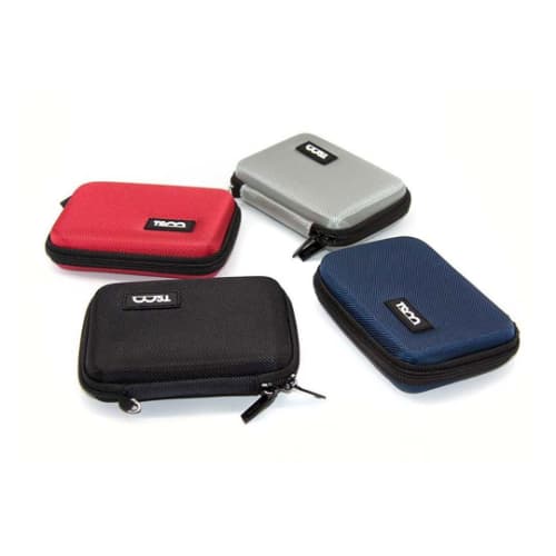 کیف هارد اکسترنال تسکو مدل tsco HDD BAG THC3152 — تصویر ۳