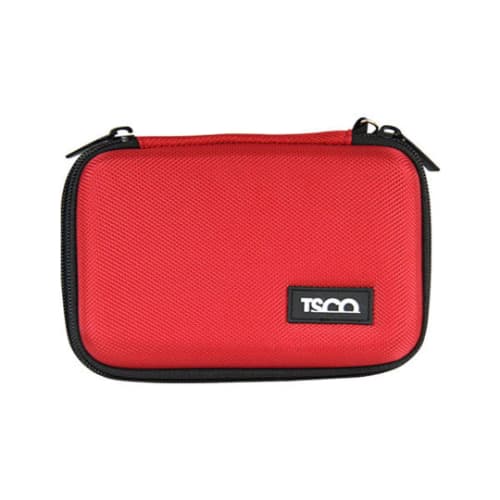 کیف هارد اکسترنال تسکو مدل tsco HDD BAG THC3152 — تصویر ۴