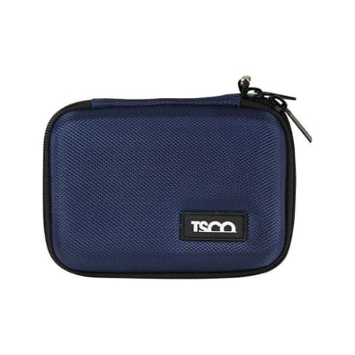 کیف هارد اکسترنال تسکو مدل tsco HDD BAG THC3152 — تصویر ۵