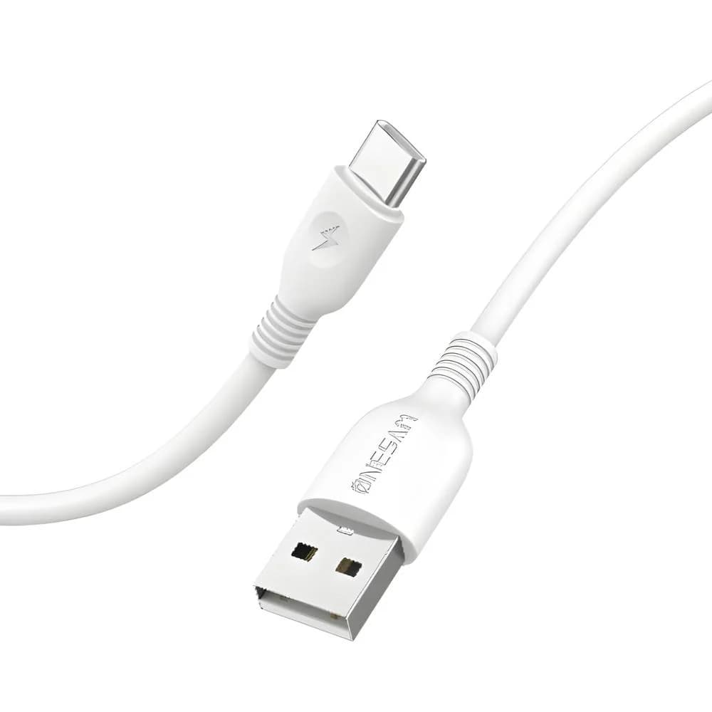 کابل تایپ سی مدل ONESAM OS-A02
