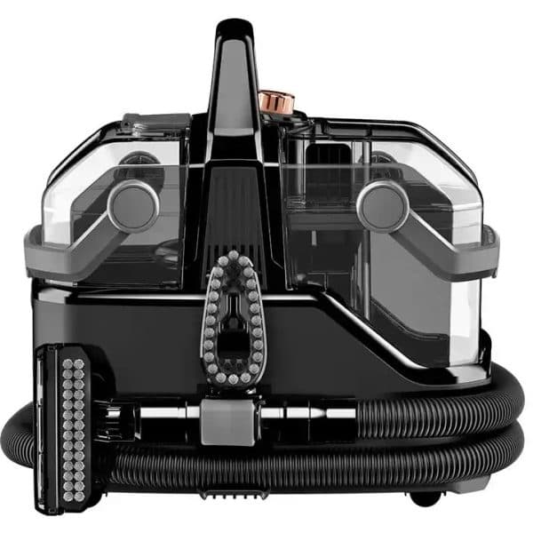 بخار شو 1 لیتری بیسل مدل Spot clean HydroSteam 3697