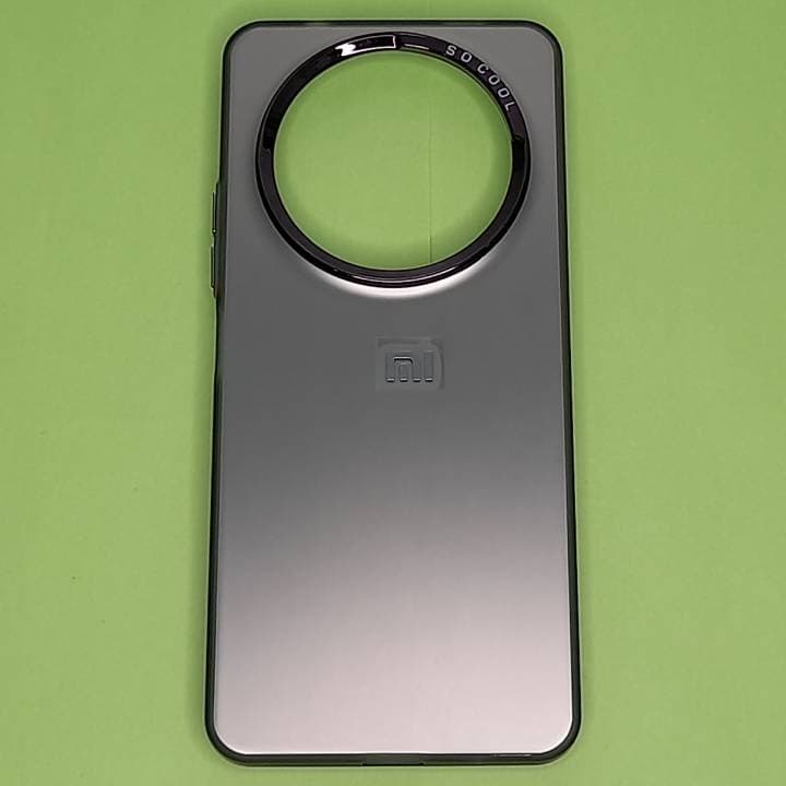 قاب گوشی شیائومی Redmi A3 مدل So Cool
