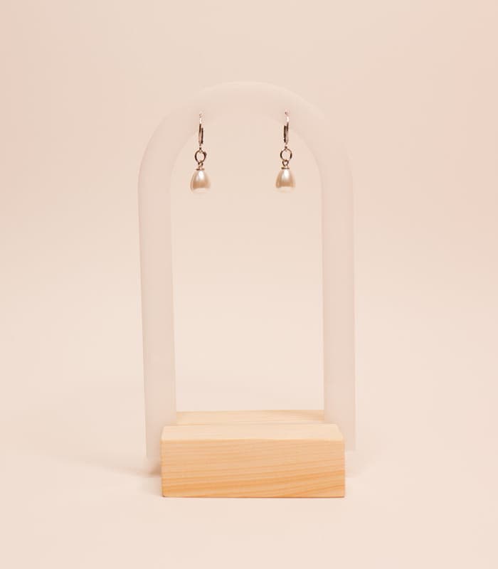 گوشواره مروارید — تصویر ۶