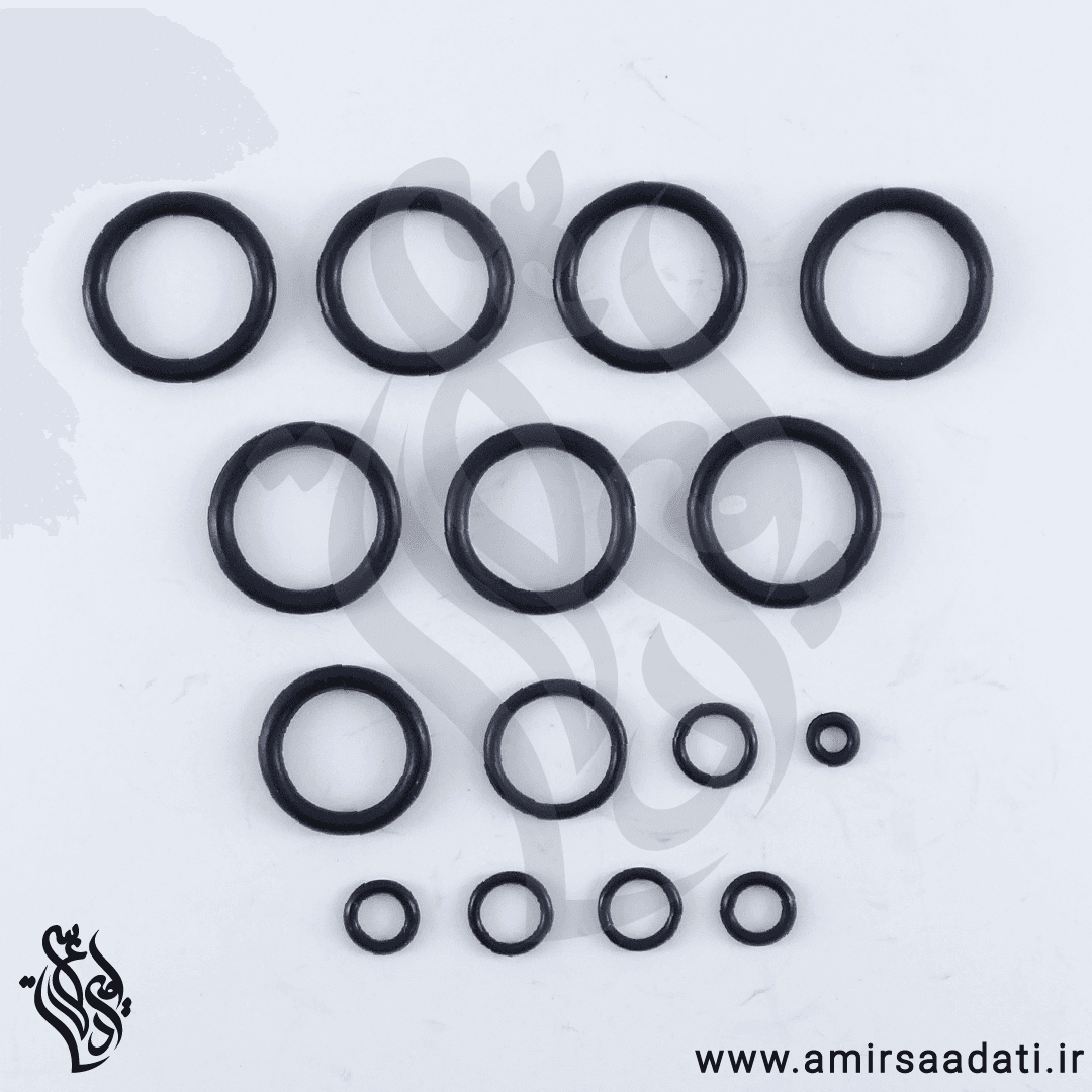 پک اورینگ پکیج کالدا