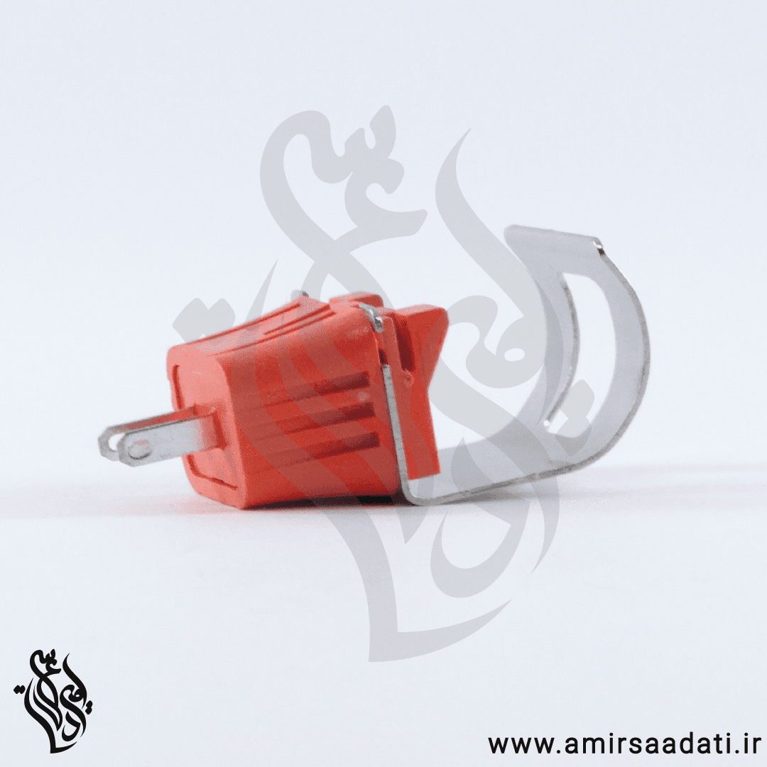 سنسور NTC بوتان بیتا