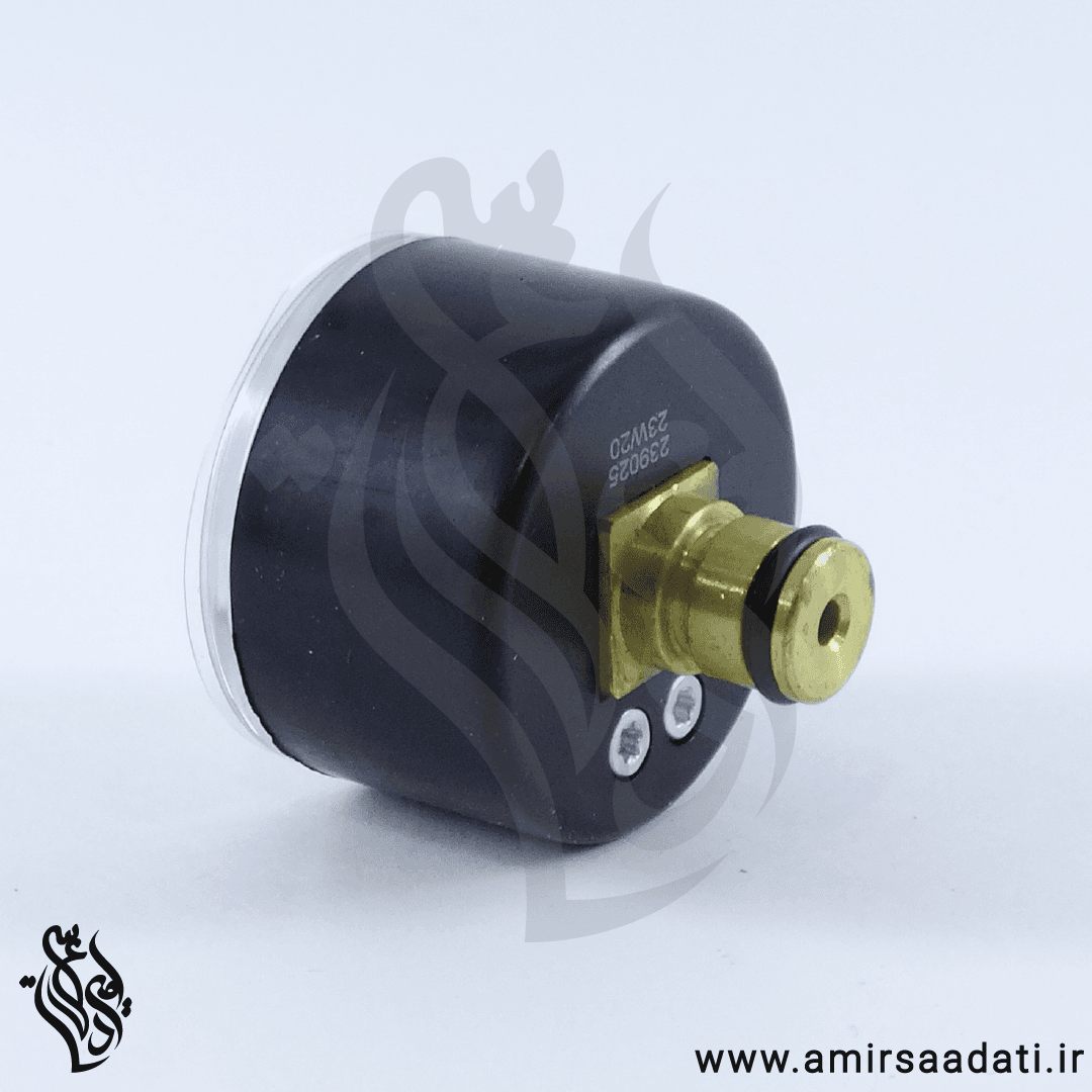 مانومتر بنسره پرو — تصویر ۳