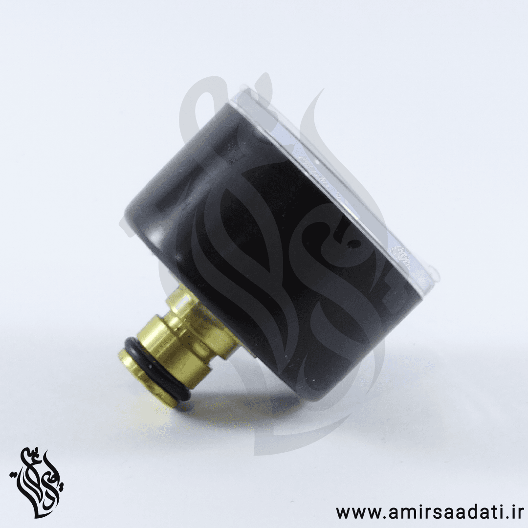 مانومتر بنسره پرو — تصویر ۴