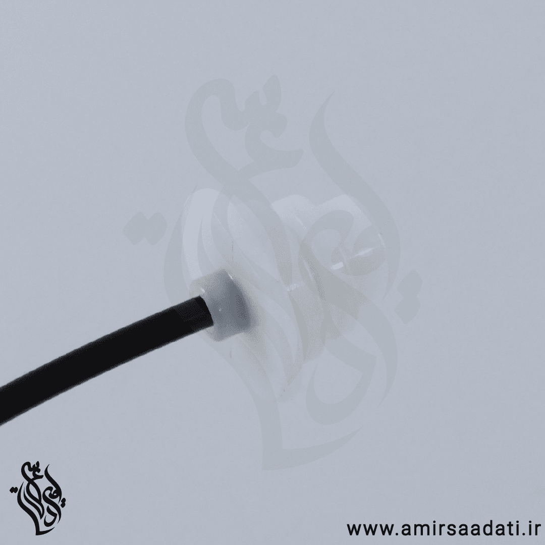 مانومتر بوتان پرلا — تصویر ۳